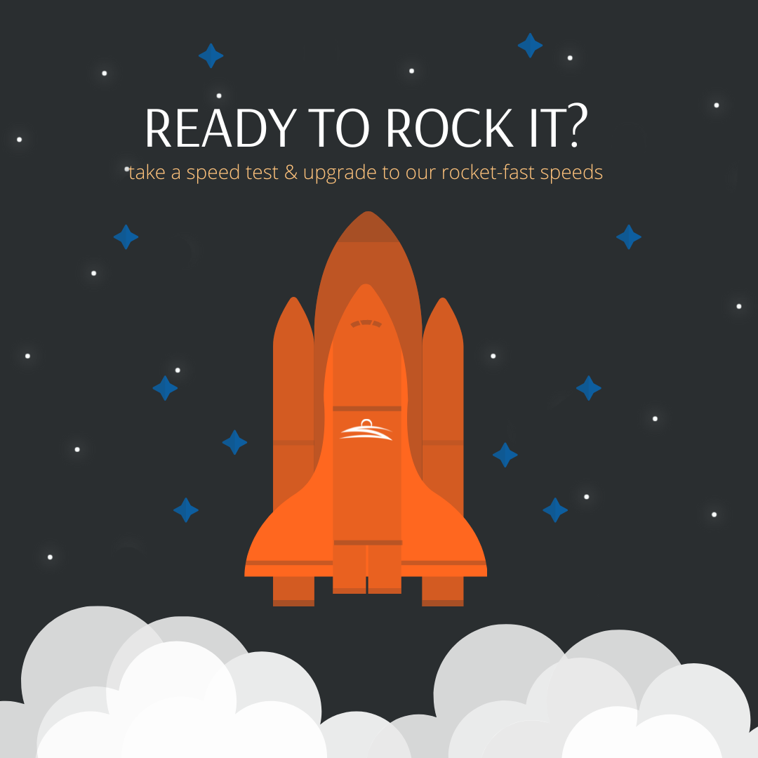 Do you need a speed test? Read more to find out!