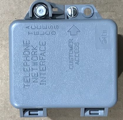 fiber optic or copper